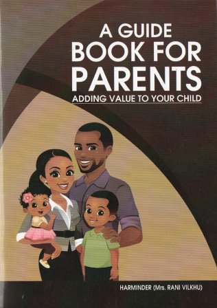 A guide book for parents